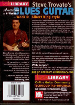 harmony and theory back cover