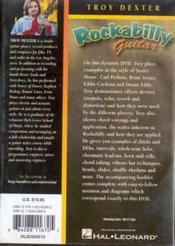 harmony and theory back cover
