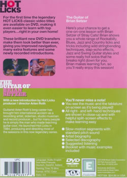 harmony and theory back cover