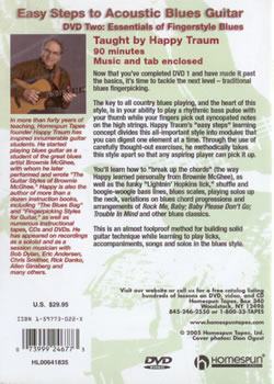 harmony and theory back cover