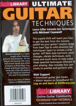 harmony and theory back cover
