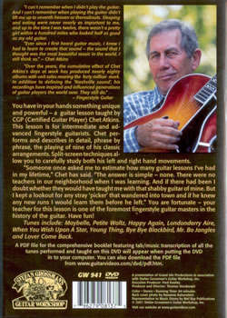 harmony and theory back cover