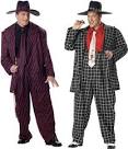 zoot suits
